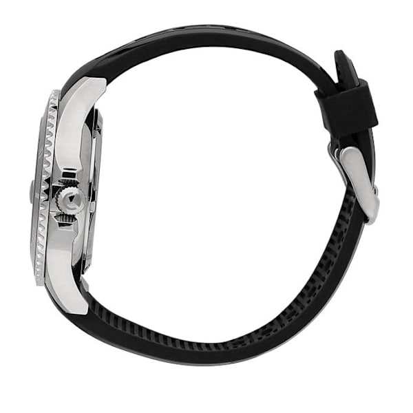 Ur i stål - R3221161002 Svart