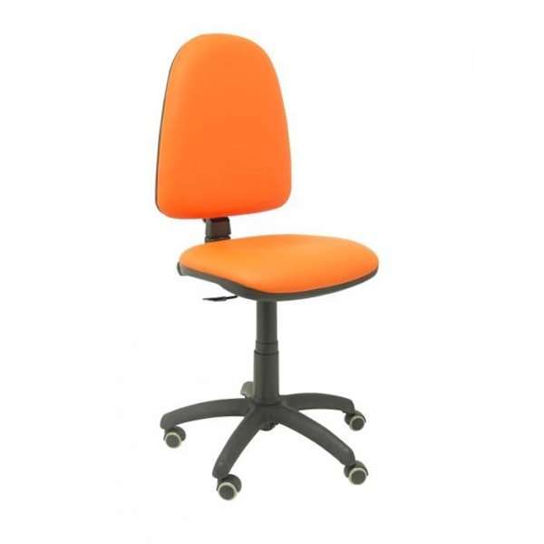 PIQUERAS Y CRESPO Modelo Ayna - Ergonominen työtuoli pysyvällä ja säädettävällä korkeudella ja pyörillä