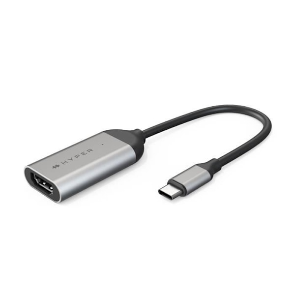 TARGUS HYPERDRIVE USB-C TIL 8K60HZ-4K1 HD-H8K-GL