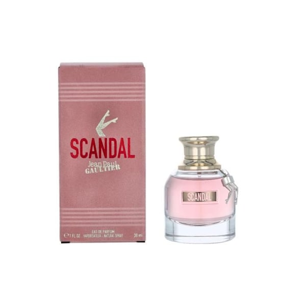 Jean Paul Gaultier Scandale Eau de Parfum 30Ml