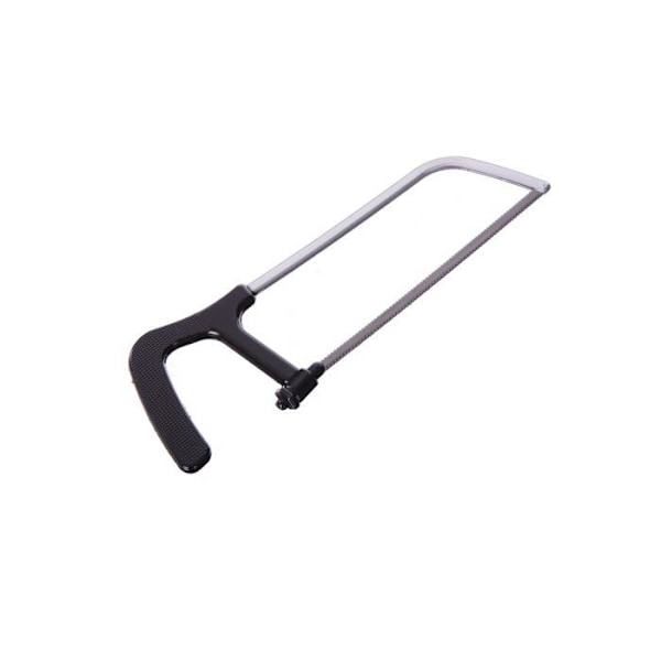 Kirurgisk sav 30 x 10 cm voksen Svart