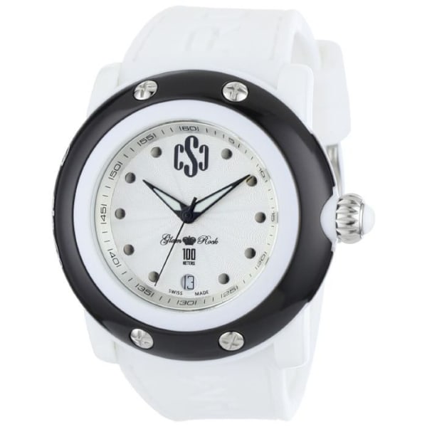 Glam Rock Dameur GR62009 Miami Beach