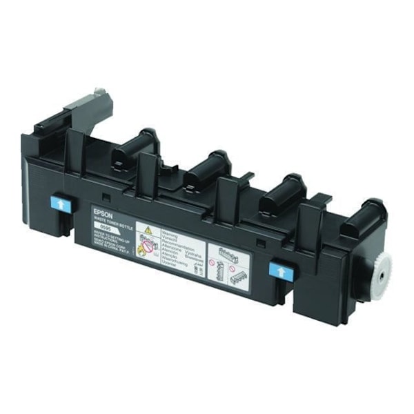 Toner EPSON AL-C3900DN - Sort - Op til 36000 sider ISO/IEC 19798