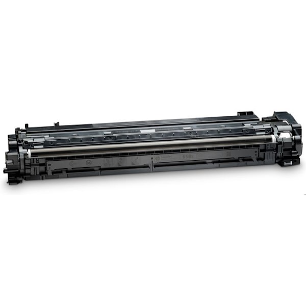 HP 658X väriainekasetti - musta - laser - suuri riittoisuus - 33000 sivua - 1 / pakkaus