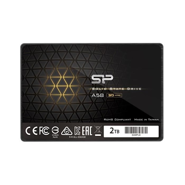 SILICONSKRAFT ACE A58 2000 GO SORTE (SP002TBSS3A58A25)