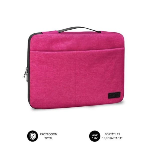 Subblim LS-0TS0002 etui til bærbar computer