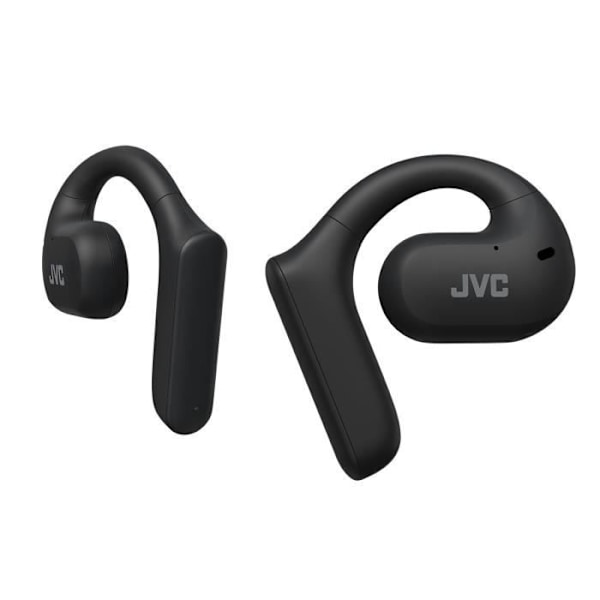 JVC HA-NP35T Sort