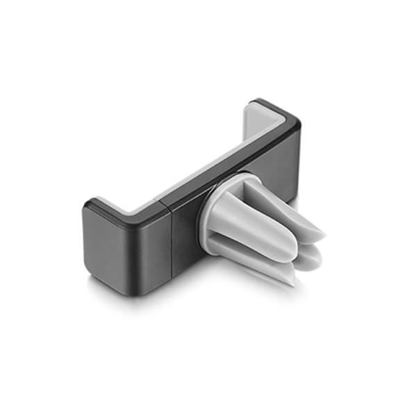 Telefonstøtte til bil - ALCATEL - One Touch Holder - Sort - Plastik
