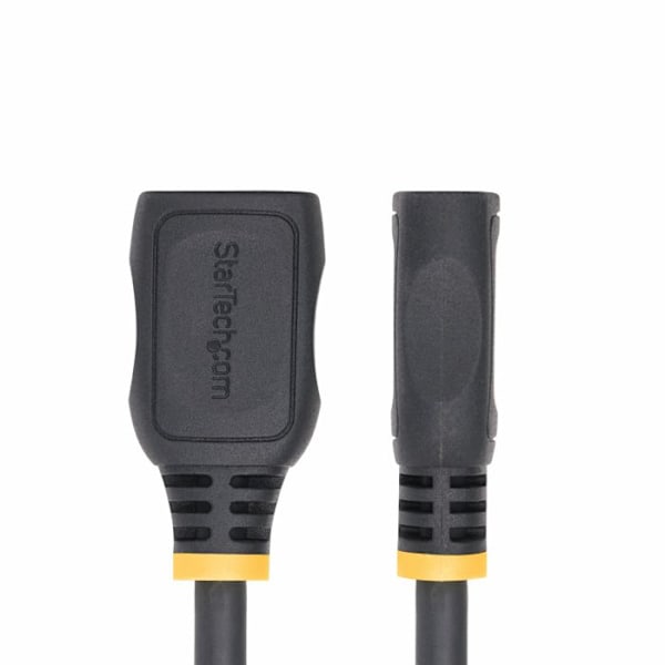1 m HDMI 2.0 -jatkokaapeli - StarTech.com - Suuri nopeus - 4K 60 Hz