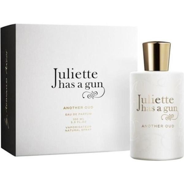 Parfyymi JULIETTE AUTRE OUD EDP 100ML - JULIETTE HAS A GUN - Naisille - Itämainen - Ambré - Gourmand