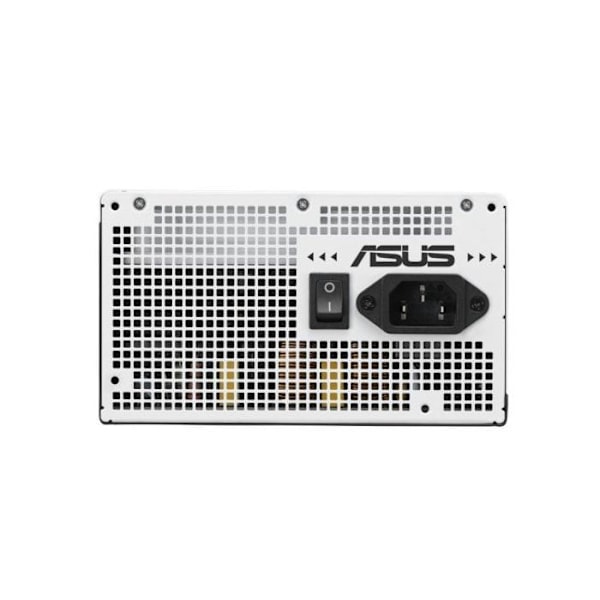 Strömförsörjning - Asus - Prime 850W - 80 PLUS Gold - Avancerad kylning - PCIe 16-polig