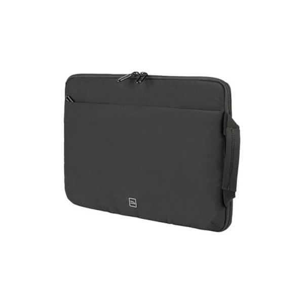 Computer Cover - Tucano Sandy - 14 inches - Blue - Synthetic