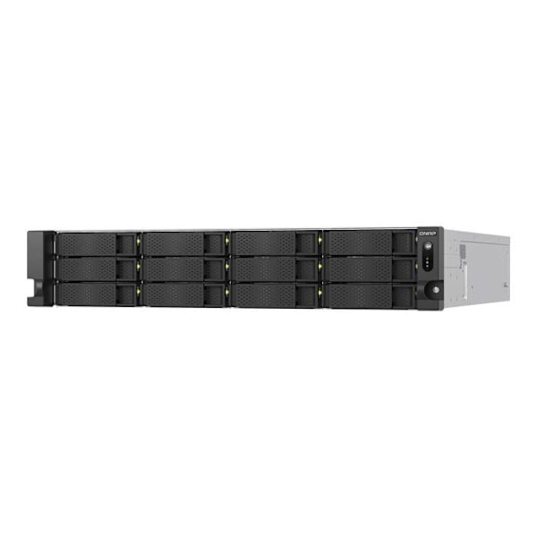 QNAP TS-h1277AXU-RP-R7-32G Ser