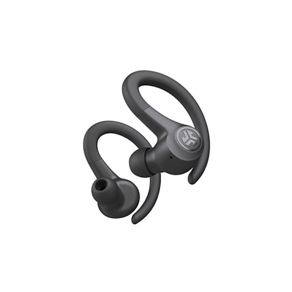 Trådlösa hörlurar - jlab - Go Air Sport - Bluetooth - In-ear - Grafitgrå Grafitgrå