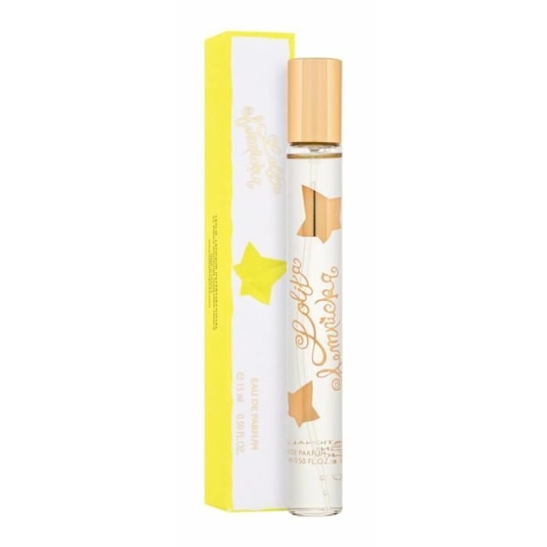 Eau de Parfum - Lolita Lempicka - 15ml - Itämainen - Ambré - Gourmand