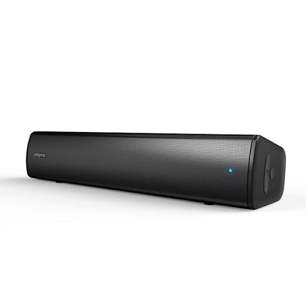 Creative Stage Air V2 Kompakti näytön alla oleva USB Soundbar Bluetoothilla®