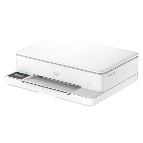 HP Envy 6110e -värimustesuihkutulostin - kopioskannaus - HP+:n mukana toimitettu 3 kuukauden instant-muste