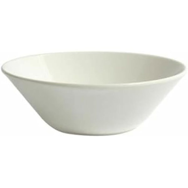 Kulho - LA MEDITERRÁNEA - Maitre - Monivärinen - 18x18x5,9 cm - Posliini/Keraami/Kivitavara Flerfärgad