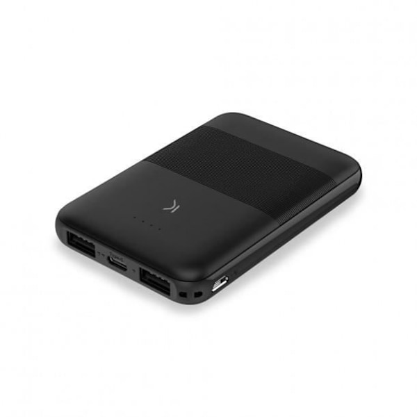 Power Bank KSIX Sort