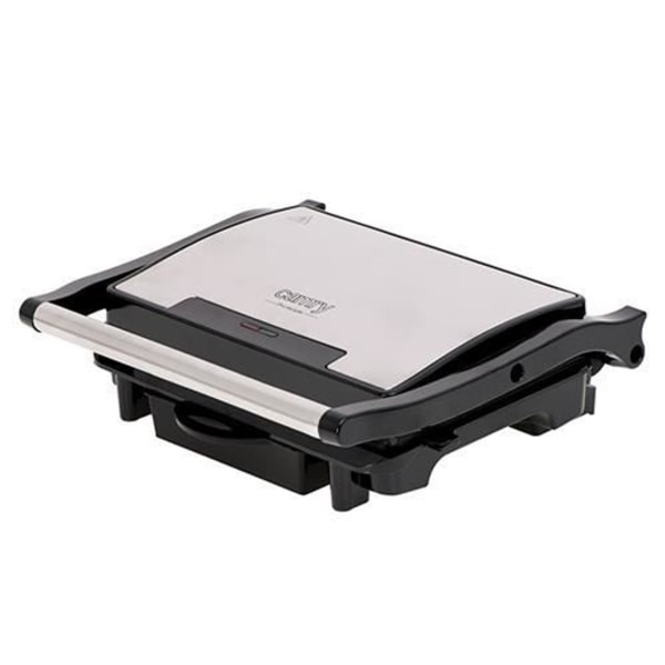 Elgrill - CAMRY - CR 3044 - 2100W - Non-stick tallrikar - Fettåtervinning