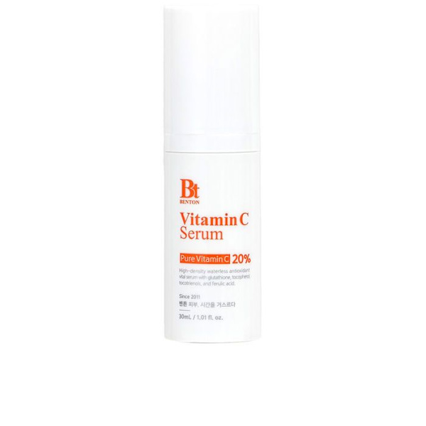 Sérum VITAMINE C 30 ml