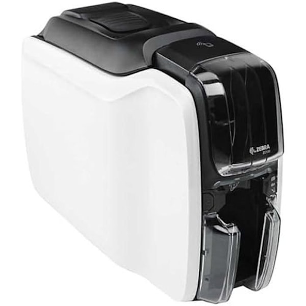 Zebra ZC100 Enkeltsidet U-printer - ZEBRA Mærke