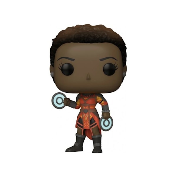 Funko Pop! Nro 1282 - Shazam! Fury Of The Gods - Pedro