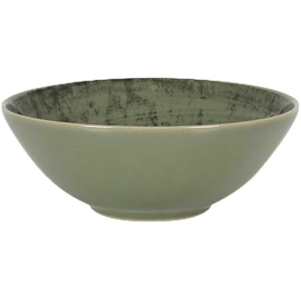 Skål - LA MEDITERRÁNEA - Aspe - Ø 16,3 cm - Flerfarvet - Porcelæn/Keramik/Stentøj Flerfärgad