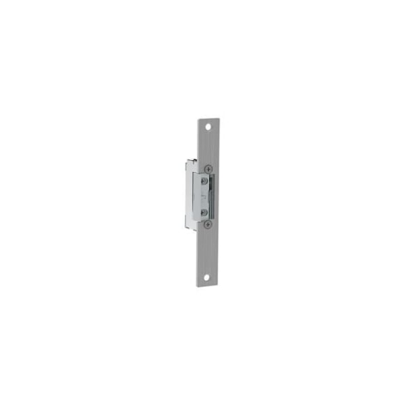 Öppna-Dörr - DORCAS - 99abf/Sx22 S-9937-2e211xa - Inox - Multi-Ström - Glidminne Rostfritt stål