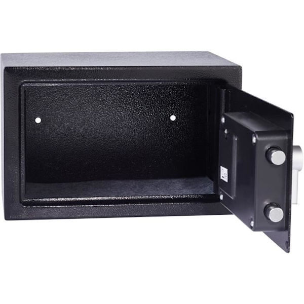 Sähkölukko - YALE - YSV/200/DB2 - Pieni 8.6L - 20x31x20cm