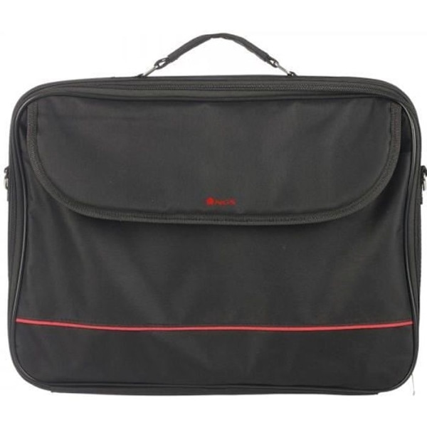 "Sac 18" - NGS - Passengerplus 18" - Färg: Svart - Egenskaper: Sac 18"