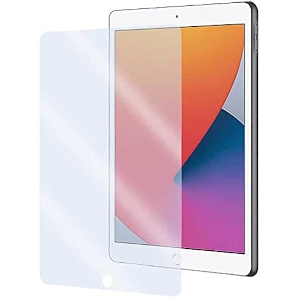 Glasskærmbeskytter - CELLY - IPAD 10 2 7/8TH