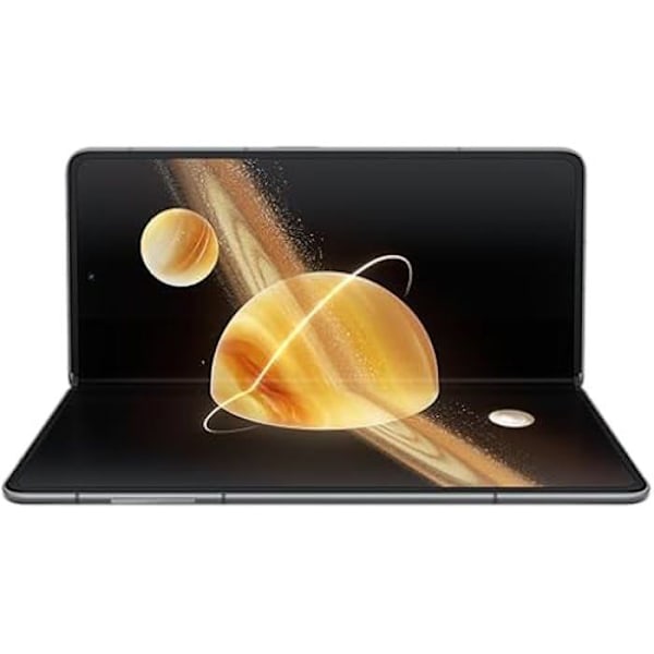 Smartphone Fleksibel - HONOR - Magic V3 5G - 12GB RAM - 512GB - IPX8 - 5150mAh - 50MP - Vert Grøn
