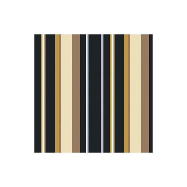 Nappe Antitache - GENERIC - Alberti - 140x140cm - Gul - Syntetisk