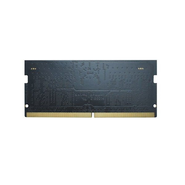 Barrette hukommelse SODIMM DDR5 32GB Patriot Signature Line PC5-38400 (4800 MHz) (Sort)