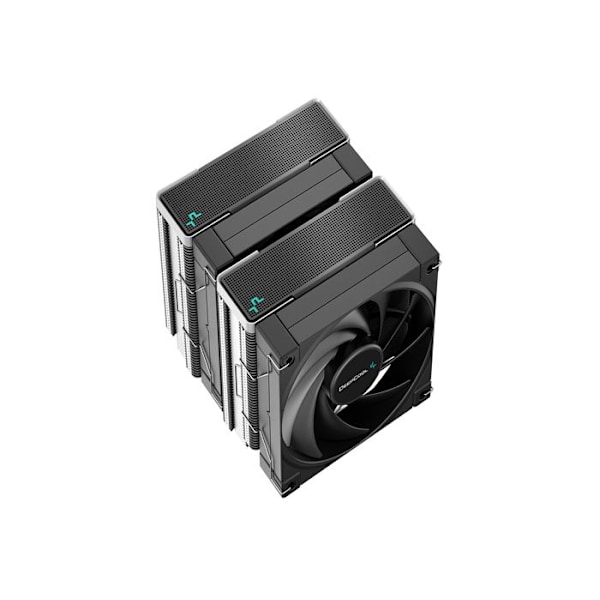 Kylning PC - DEEPCOOL - R-AK620-BKNNMT-G - AK620