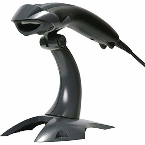 HONEYWELL VOYAGER 1400G håndholdt stregkodescanner - Optisk opløsning 640 pixels - USB - Sort