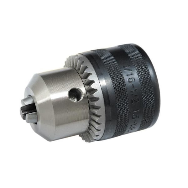 WOLFCRAFT 13 mm dorn - Invändig gänga 1/2'' - 20 stycken