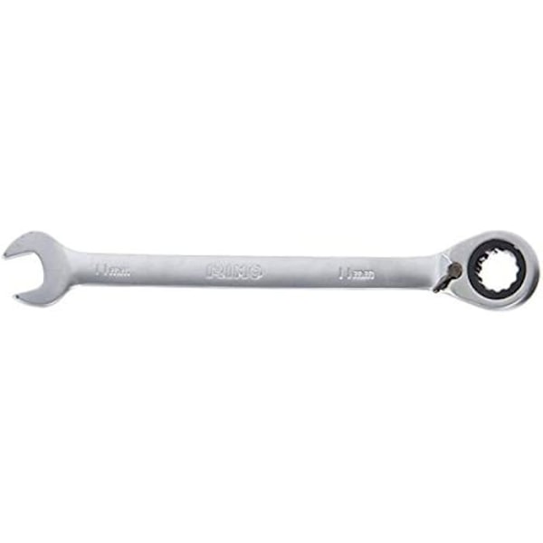 Handverktyg - Bahco - Spärrkamma - 11 mm - Stål - Rost- och syrabeständig Silver