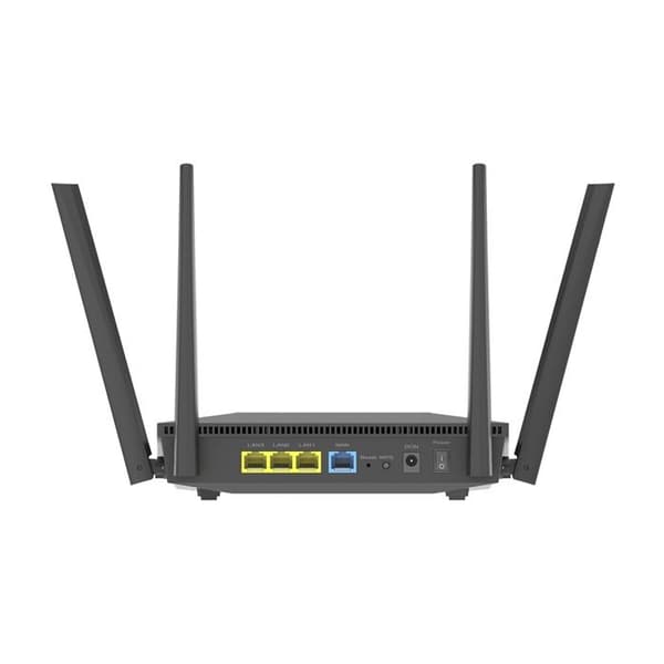 ASUS RT-AX52 AX1800 Dual Band