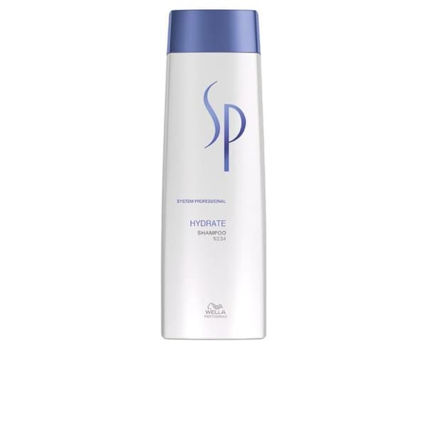SP Classic Hydrate kosteuttava shampoo 250 ml