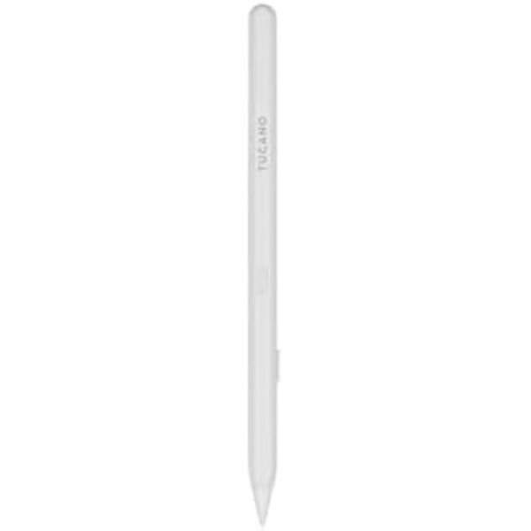 Stylus - TUCANO - MA-STY2-W - Vit - Kompatibel med alla iPads - Batteritid 15 timmar Vit