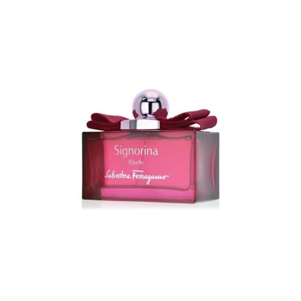 Dameparfume Signorina Ribelle Salvatore Ferragamo EDP (100 ml)