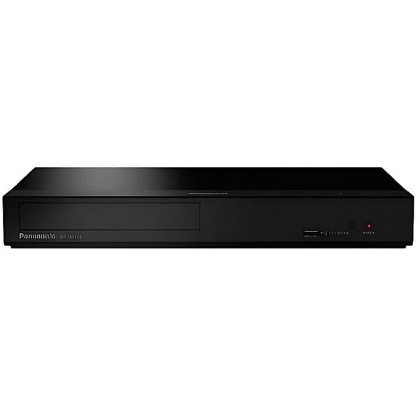 Panasonic DP-UB150EG-K 4K Blu-Ray -soitin - HDR10+