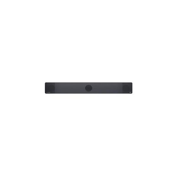 LG-ljudbar - SC9S - 3.1.3 - Dolby Atmos - DTS:X - 400W - Vit Vit