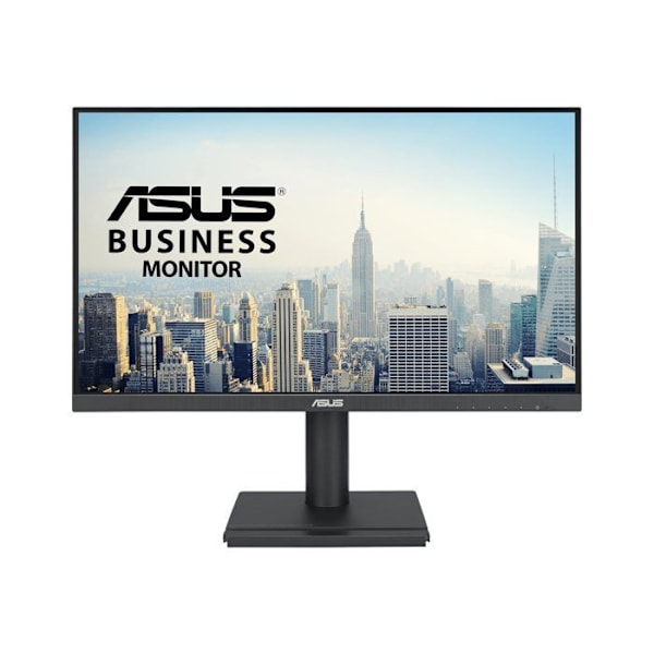 ASUS 23,8' LED Sort