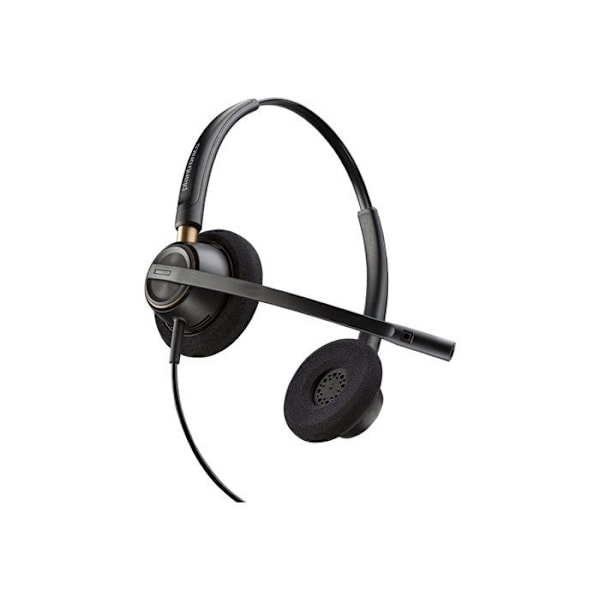 Poly EncorePro 520 - mikro-ca
