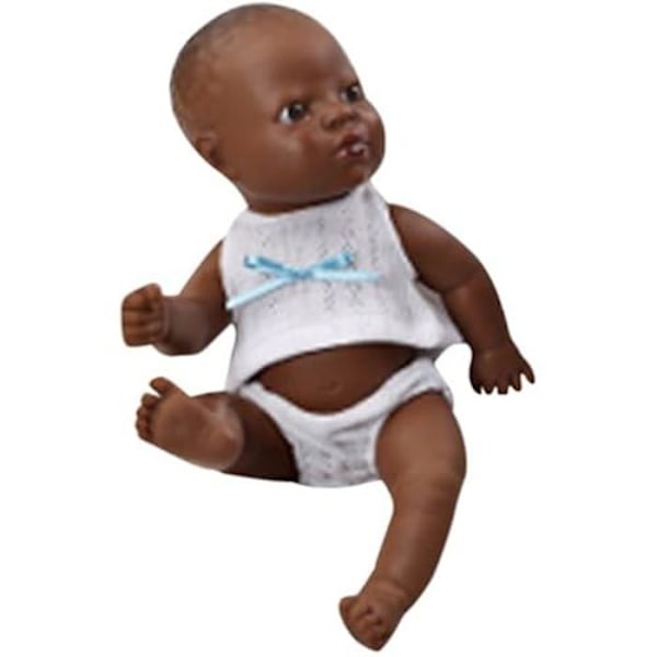 Afro-Karibialainen nukke 30 cm - Berjuan - Opetuslelu - Lapsi - Sekalainen