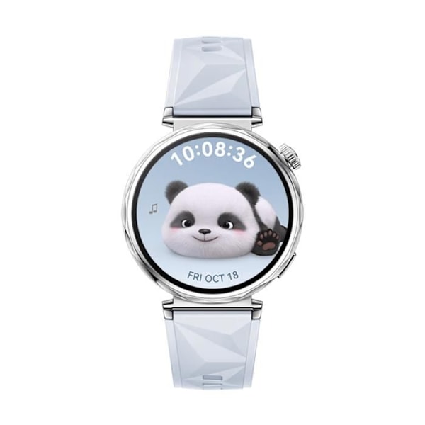 Huawei Watch GT 5 41mm Bluetooth Blå (Blå) Jana-B19FC