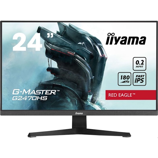 IIYAMA Model: GAMING MONITOR Sort